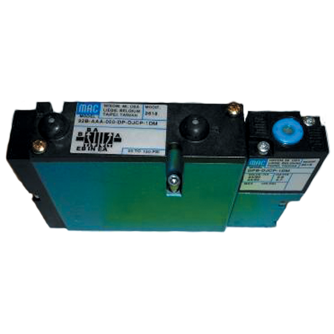 3001808 | Valve-Mac New Style Mod 2618