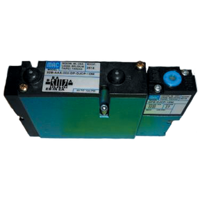 3001808 | Valve-Mac New Style Mod 2618