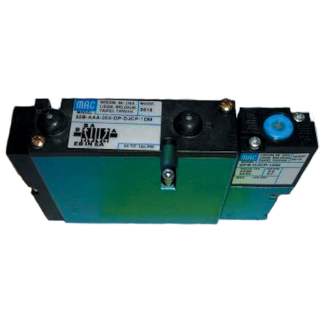 3001808 | Valve-Mac New Style Mod 2618