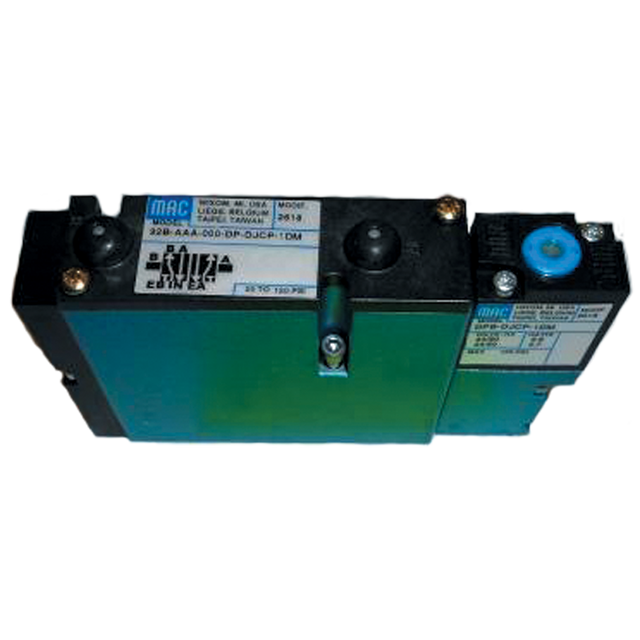 3001808 | Valve-Mac New Style Mod 2618