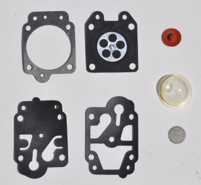 Viper Engine (3004114) - Carburetor Replacement Repair Kit (For Viper