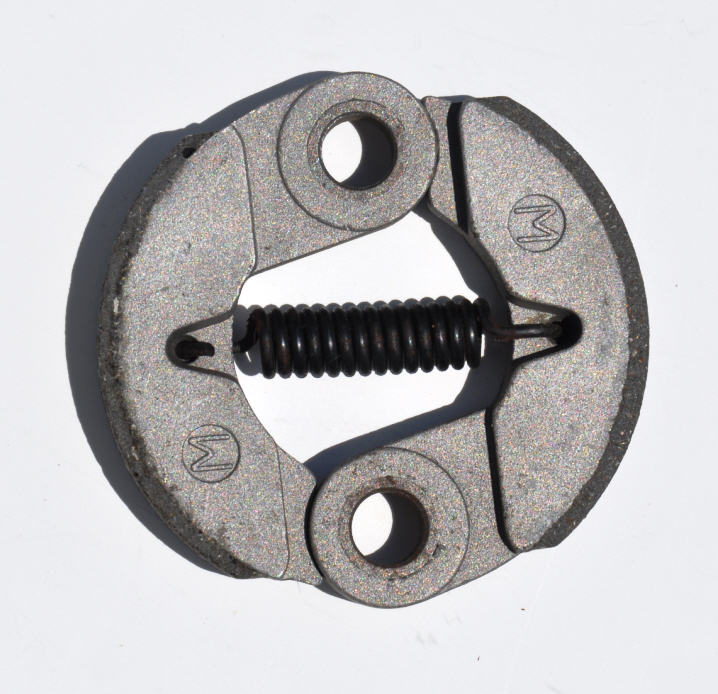 Viper Engine (300413) Includes 300412