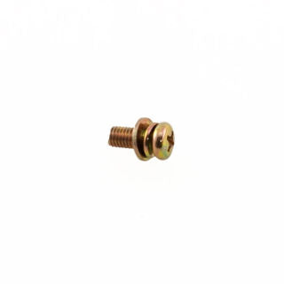 Viper Engine (300471) - Bolt With Washer M5 X 0.8 X 1