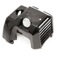 Earthquake (300482BLK) - Shroud Engine 43cc Black