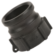 300A (Banjo) Adapter-3 Ml X 3 Fpt