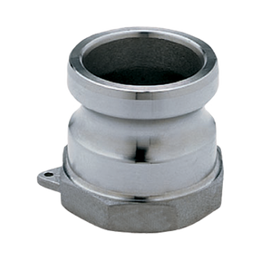CA3030000 (Banjo) Adapter-3 M X 3 Fpt Ss