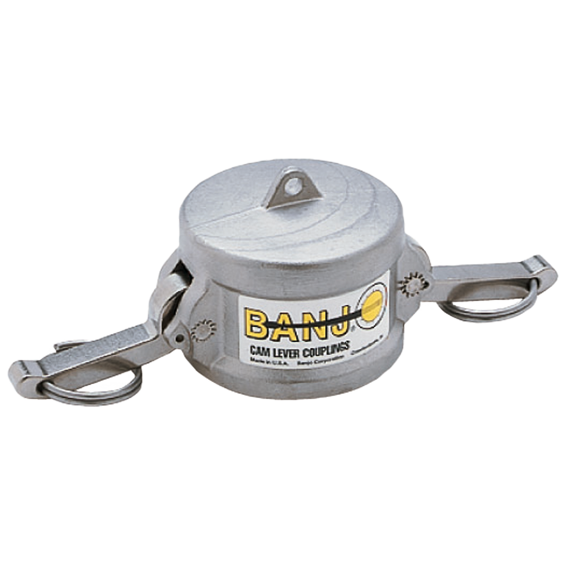 CA3230000 (Banjo) Cap-3 Ss M Adapter