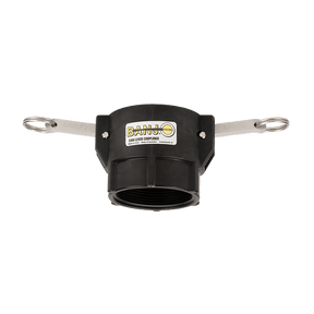 300D (Banjo) Coupling-3 F X Fpt