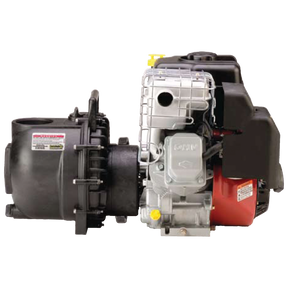 300PH13W (Banjo) Pump-3 Poly 13Hp Wet Seal Honda