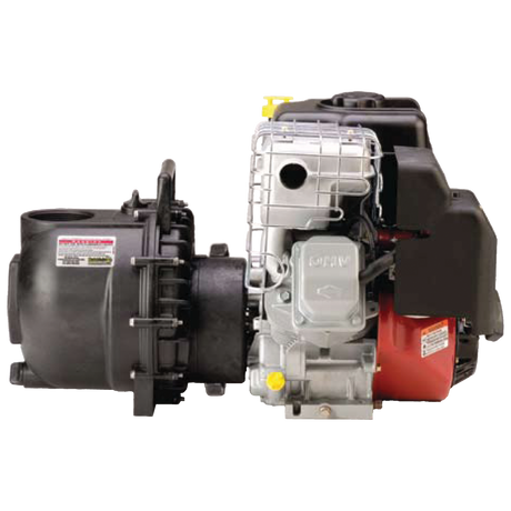 300PH13W (Banjo) Pump-3 Poly 13Hp Wet Seal Honda
