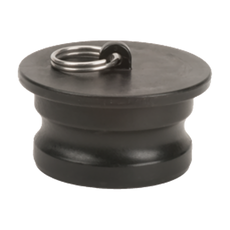 300PL (Banjo) Plug-3 F Coupling