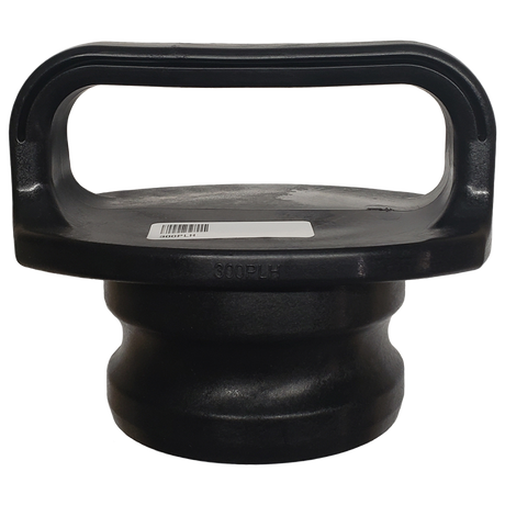 300PLH (Green Leaf) Plug-3 Handle