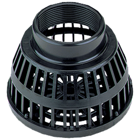 300SBS (Banjo) Strainer-Suction Basket 3 Fpt