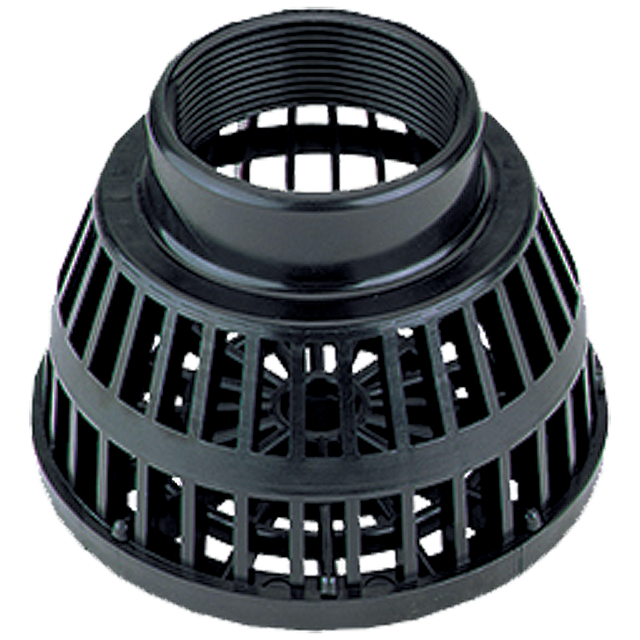 300SBS (Banjo) Strainer-Suction Basket 3 Fpt