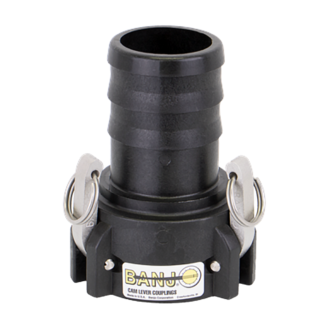 303C (Banjo) Coupling-3 F X 3 Barb 3 Arms