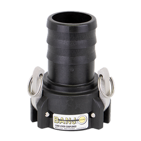 303C (Banjo) Coupling-3 F X 3 Barb 3 Arms