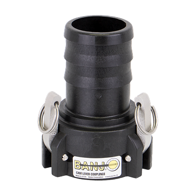 303C (Banjo) Coupling-3 F X 3 Barb 3 Arms