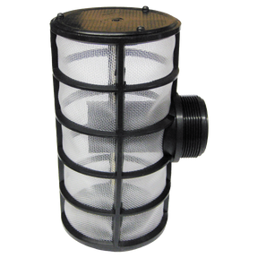 304371 (Hypro) Strainer-2 T Gas Thread