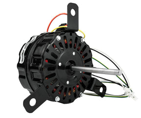 304843M (PEMS) | OEM Replacement Motor | 0.034 HP | 1 Phase | OAO | 1050 RPM | 115 Volts