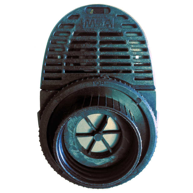 3085050D1 (MSA Safety) Adapter-Threaded Msa Full Face Nh3 Mask