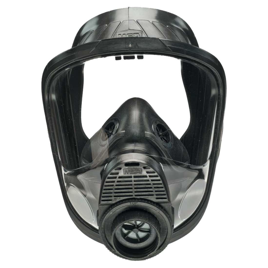 3085673D1 (MSA Safety) Mask-Msa Series 4000 Sgl Por Full Fc