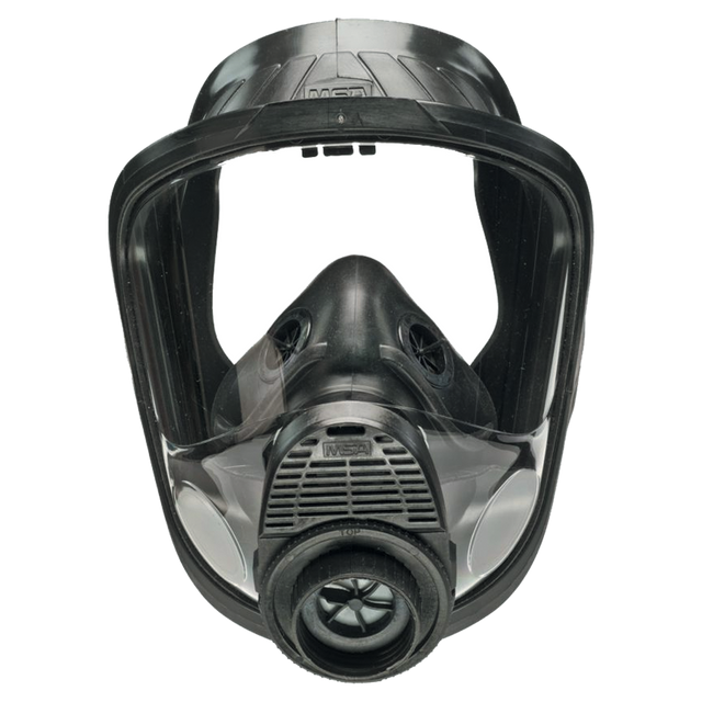 3085673D1 (MSA Safety) Mask-Msa Series 4000 Sgl Por Full Fc