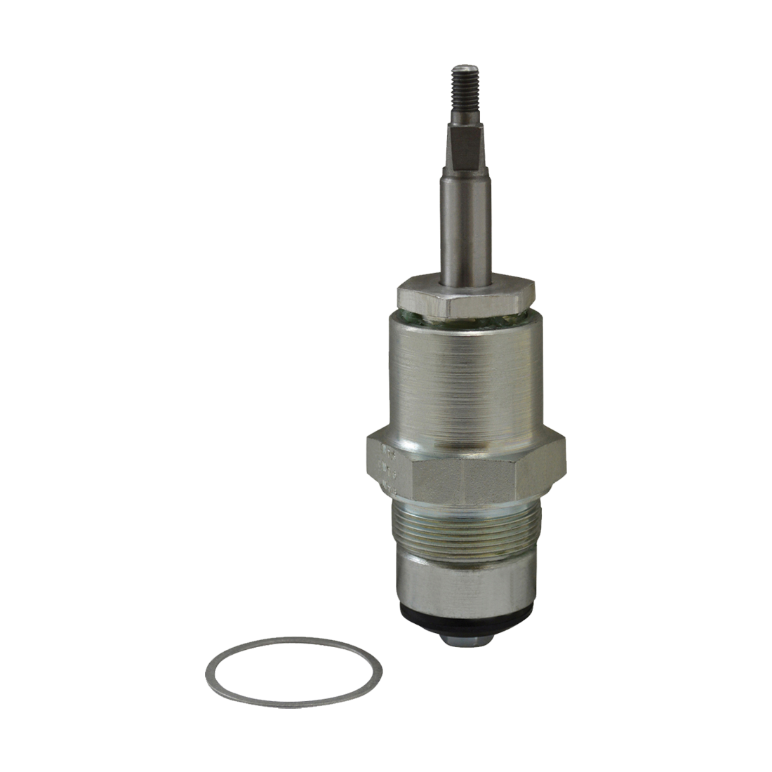 119060 (Squibb Taylor) Bonnet Assy-Al310