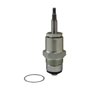 119060 (Squibb Taylor) Bonnet Assy-Al310