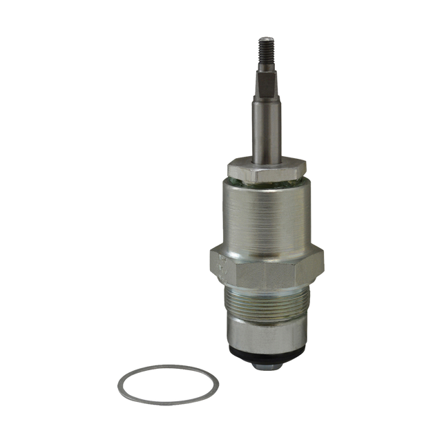 119060 (Squibb Taylor) Bonnet Assy-Al310