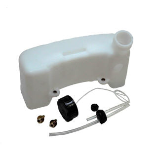 Earthquake (31854) - For Cultivator | 31854 - Gas Tank Replacement Kit For 33cc