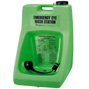 32-000100-0000 | Station-Eyewash 6 Gal