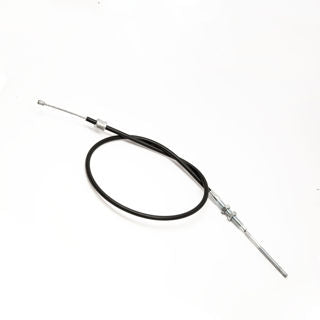 Earthquake (3208) - Cable Clutch W/Ferrel 3300V Ft