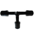 Hubbell Gas Utility Solutions Part (3259-49-1304-00) 3/4 Ips X 3/4 Ips X 1/2 Cts Tee