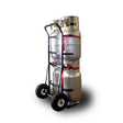 Renaldo Sales & Service, Inc. Part (Rtc33-Scoop) Metal Hand Truck Cart Forklift