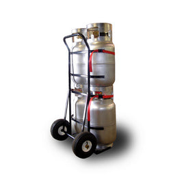 Renaldo Sales & Service, Inc. Part (Rtc33-Scoop) Metal Hand Truck Cart Forklift
