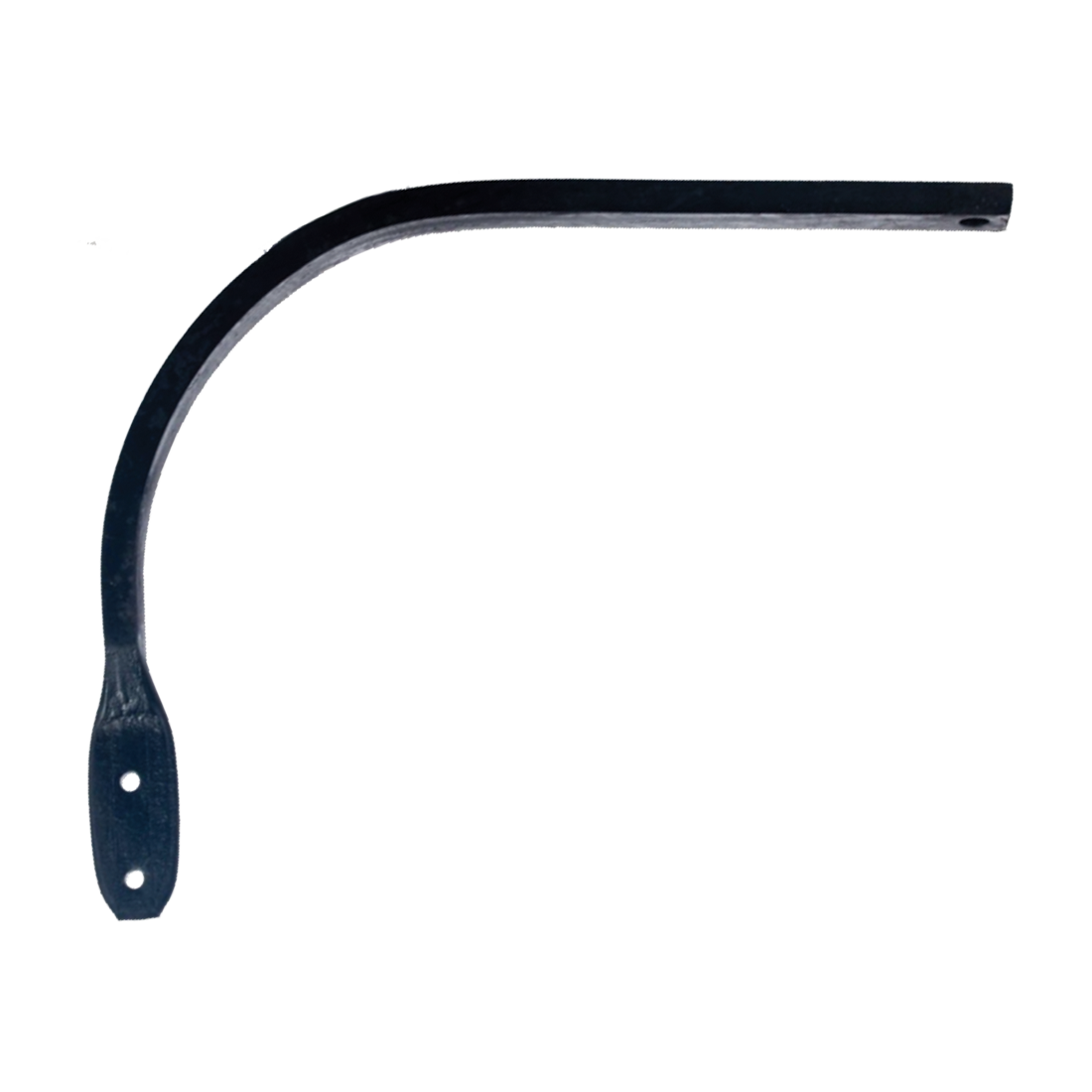 KSC-1298 (Shield AG) Shank-1 X 2 Side Mount