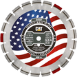 DA33623U (CAT Diamond) | 600 Pro - General Purpose Turbo Segmented Diamond Blade