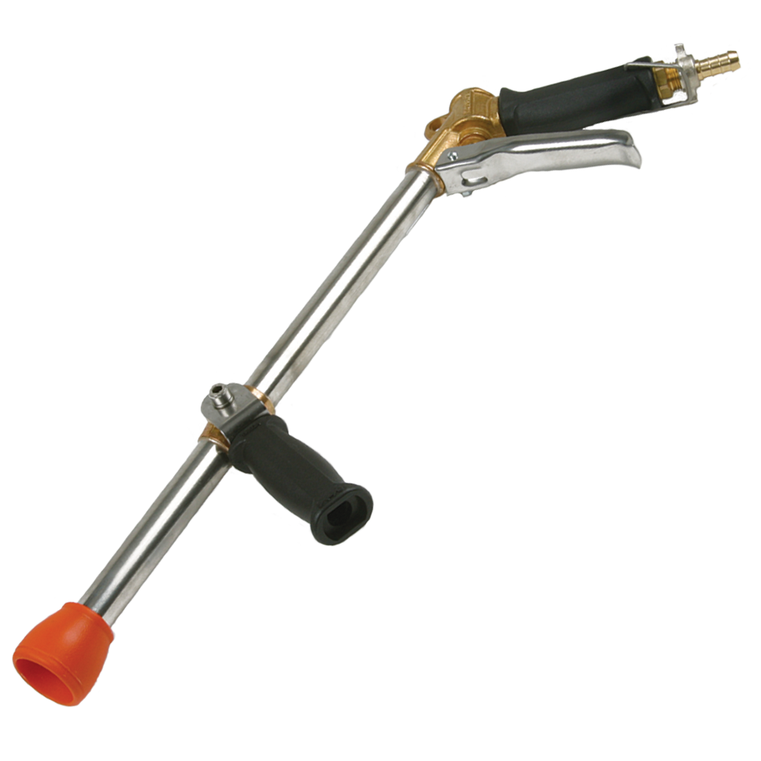 3381-0010 (Hypro) Gun-Spray 17 X 1/2 Inlet 1200Psi 25Gpm