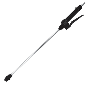 3381-0021 (Hypro) Gun-Spray 21 X 3/8 Inlet 60 Psi 1 Gpm