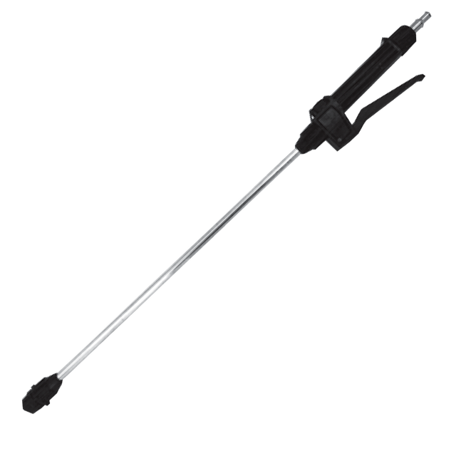 3381-0021 (Hypro) Gun-Spray 21 X 3/8 Inlet 60 Psi 1 Gpm