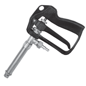 3381-0043 (Hypro) Gun-Spray 7 X 3/8 Inlet 600 Psi 11 Gpm