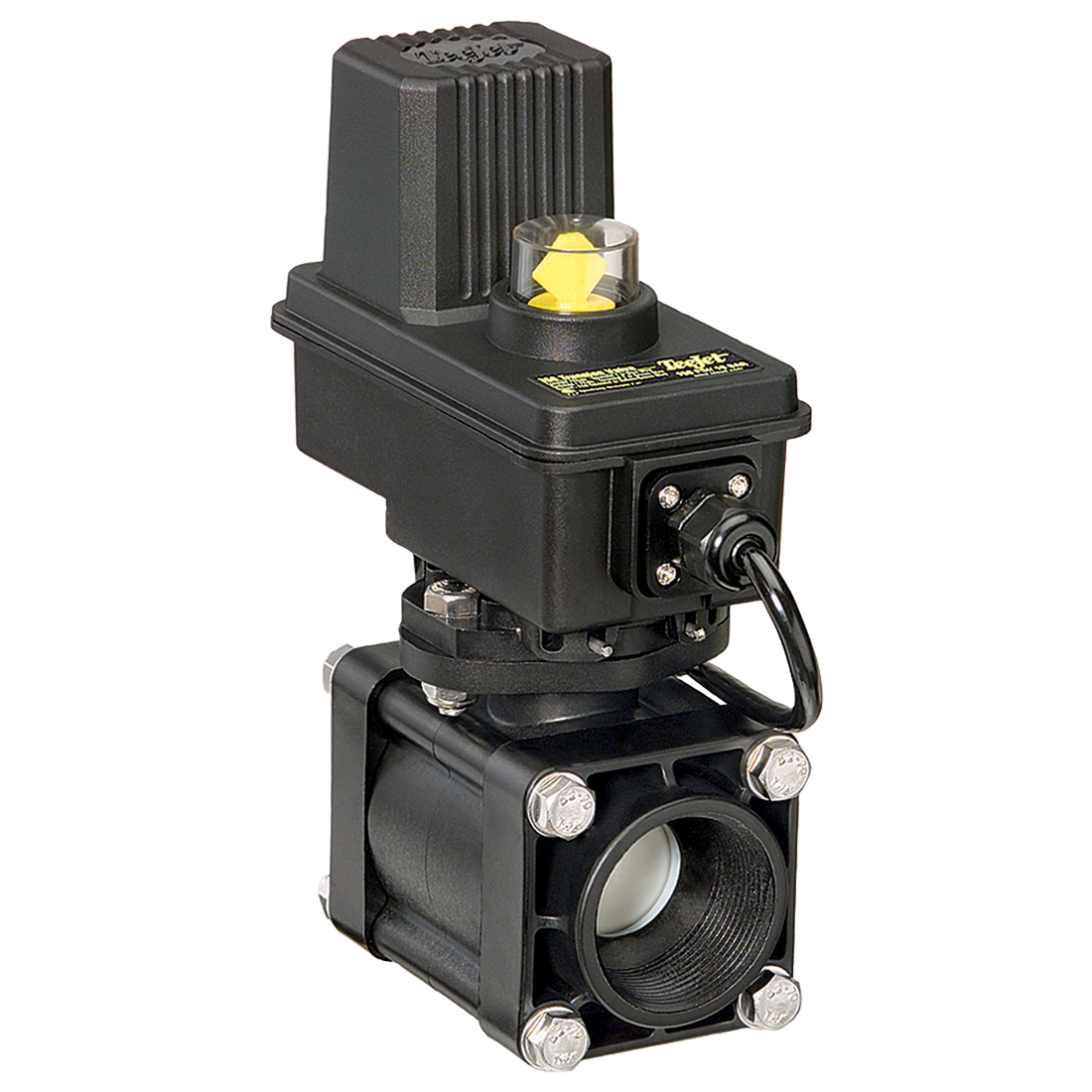 346BEC-25-C (TeeJet) Valve-Shutoff 1-1/4 2Way