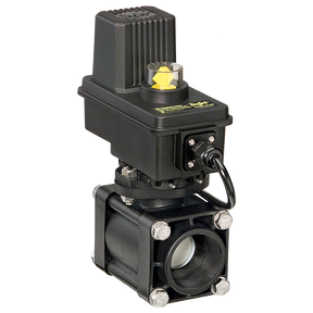346BEC-25-C (TeeJet) Valve-Shutoff 1-1/4 2Way