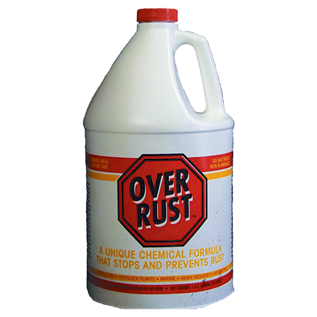 Rust Water Jug 3501 (Sierra) Over-Rust Gallon Jug