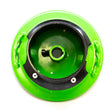 Tazz (35273) - Assembly Base Cutting Head Green