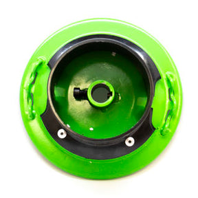 Tazz (35273) - Assembly Base Cutting Head Green