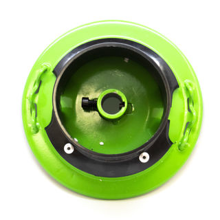 Tazz (35273) - Assembly Base Cutting Head Green