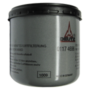 1174696 (AGCO Parts) Filter-Fuel Spin Wrang 4300/4500/4550