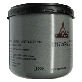 1174696 (AGCO Parts) Filter-Fuel Spin Wrang 4300/4500/4550