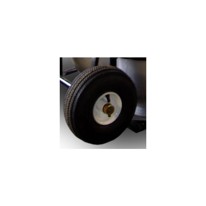 Renaldo Sales & Service, Inc. Part (354Dc-Swl-3-1) Replacement Tire For 33-Scoop